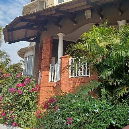 The Good Life Appartement Durban Buitenkant foto