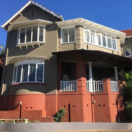 The Good Life Appartement Durban Buitenkant foto