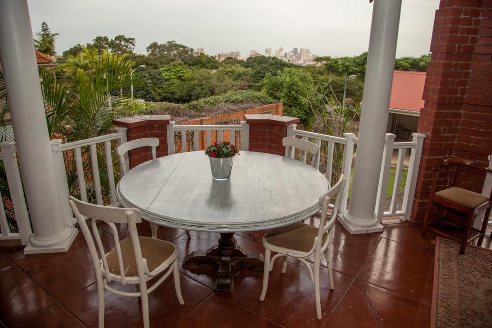 The Good Life Appartement Durban Buitenkant foto