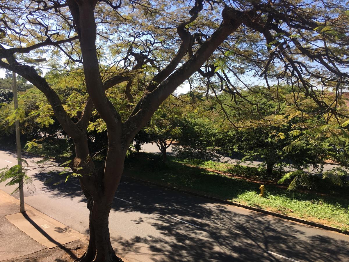 The Good Life Appartement Durban Buitenkant foto