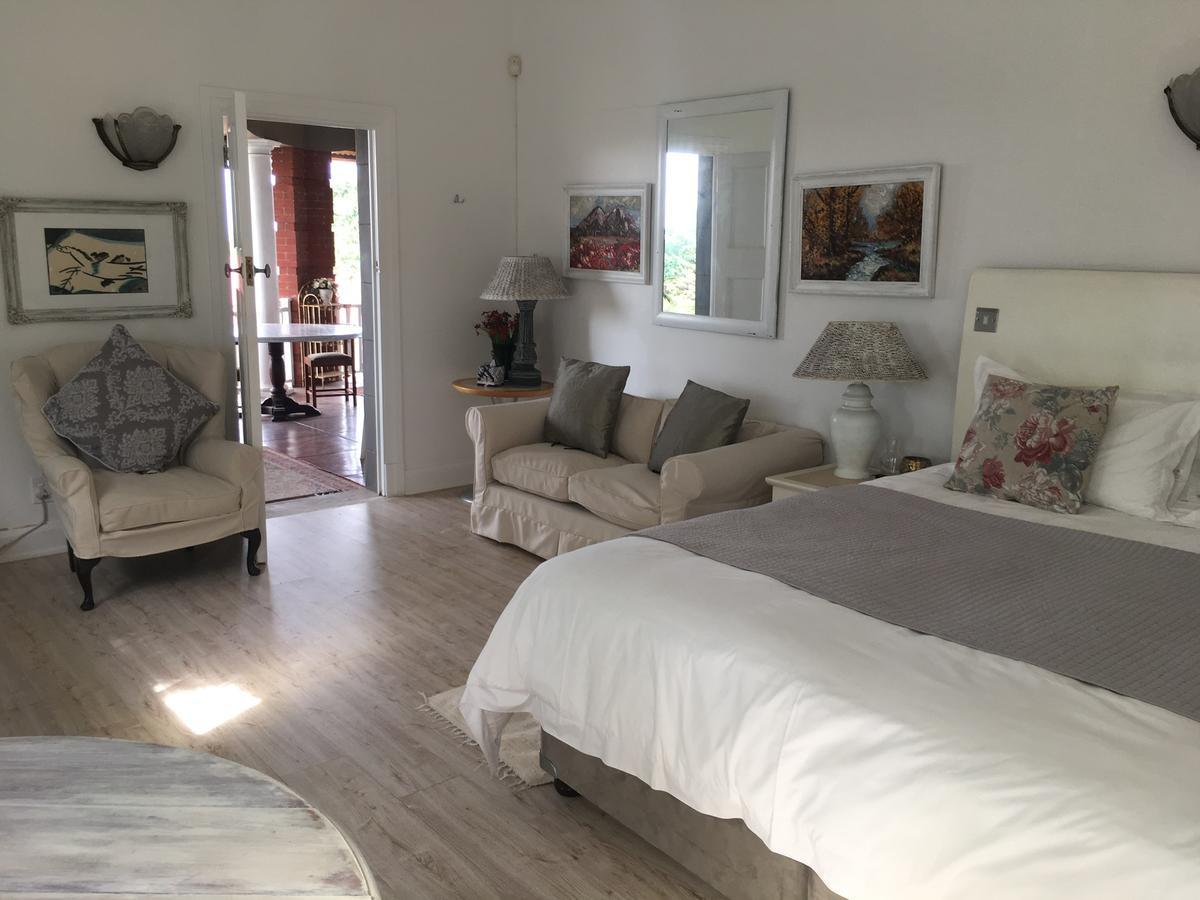 The Good Life Appartement Durban Buitenkant foto