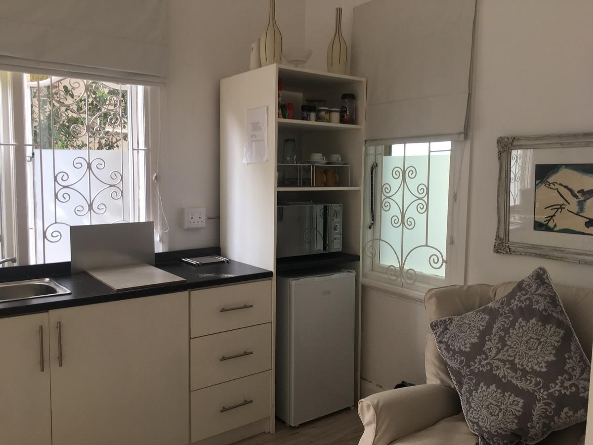 The Good Life Appartement Durban Buitenkant foto