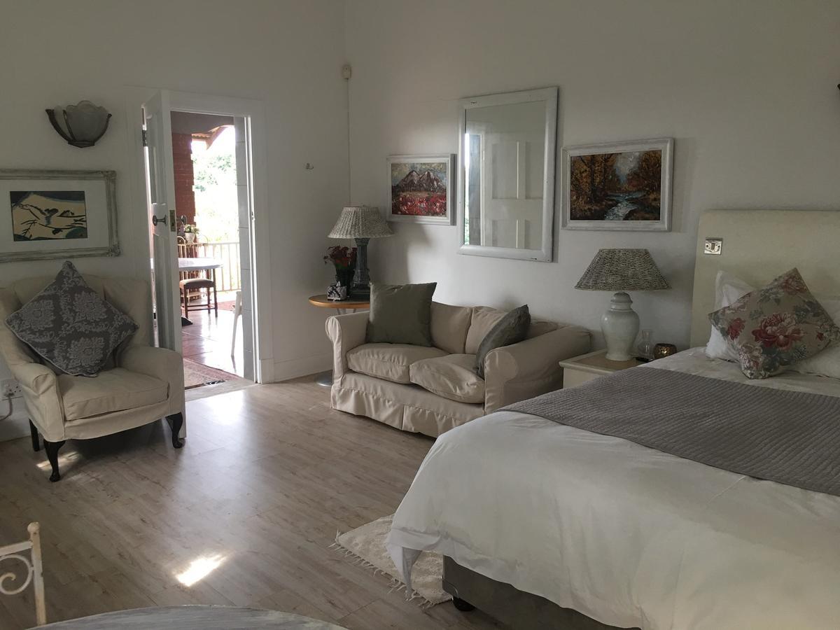 The Good Life Appartement Durban Buitenkant foto