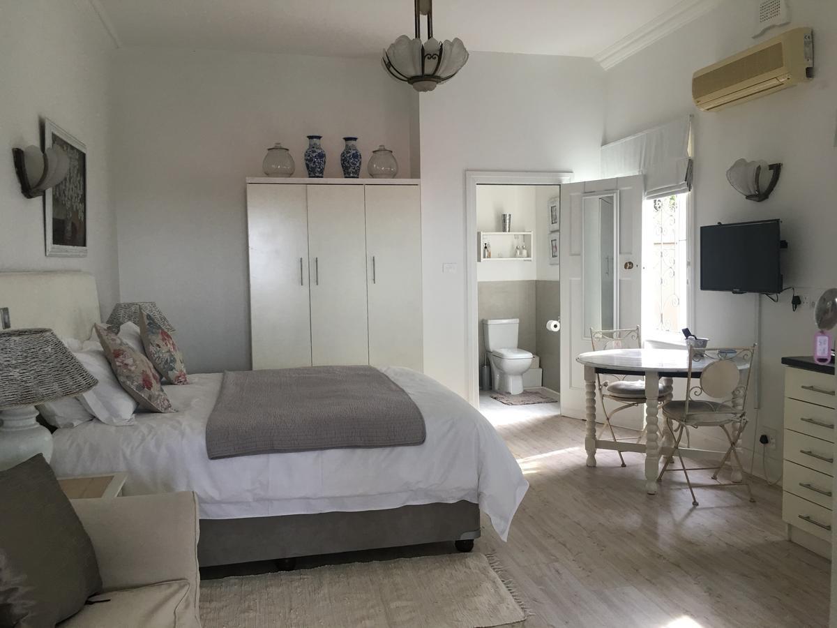 The Good Life Appartement Durban Buitenkant foto