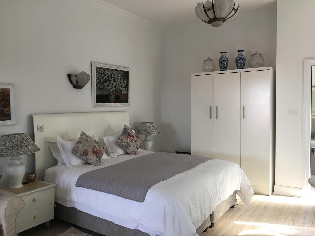 The Good Life Appartement Durban Buitenkant foto