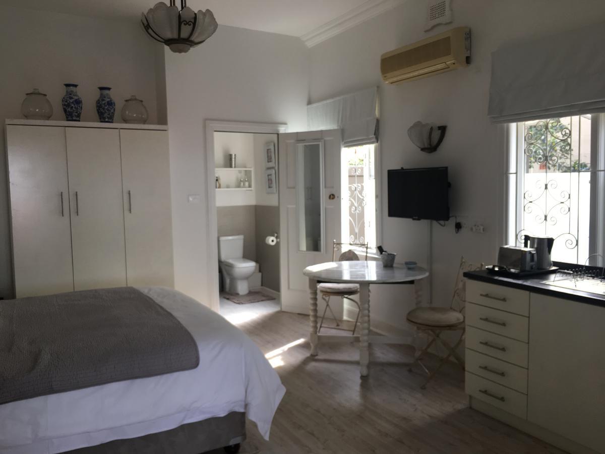 The Good Life Appartement Durban Buitenkant foto