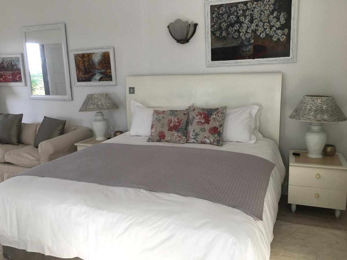 The Good Life Appartement Durban Buitenkant foto