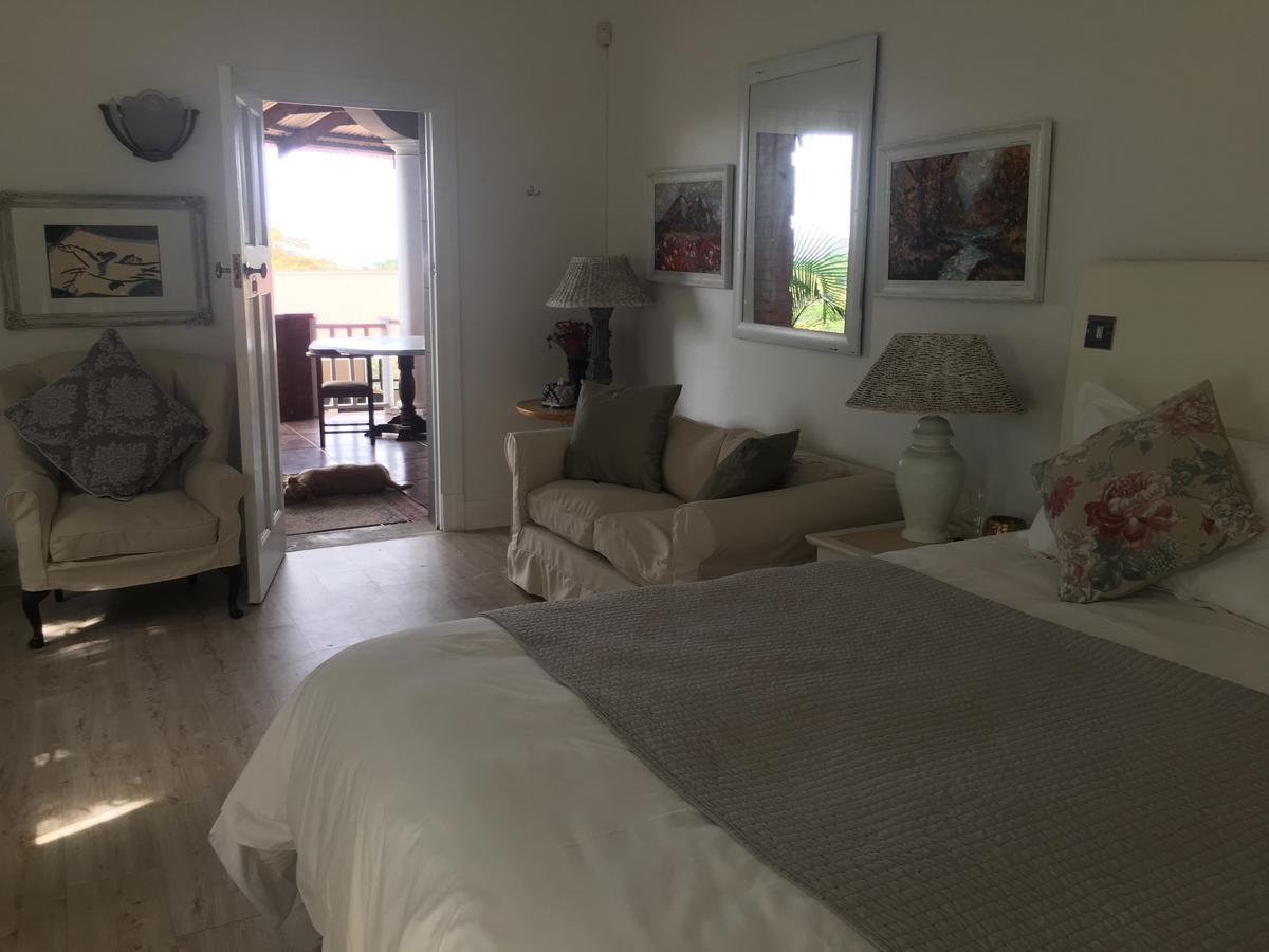 The Good Life Appartement Durban Buitenkant foto